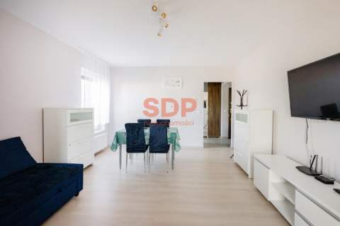 Swojczyce ulica Krzysztofa Kolumba 2pok 51m2 3200zł