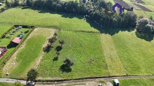 Działka na sprzedaż, 2400 m2, Istebna