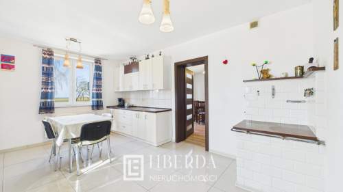Dom, 180m2, 2 bud. gospodarcze, 10min od Lublina