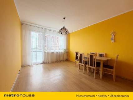 2 pokoje, centrum blisko morza, loggia Kołobrzeg