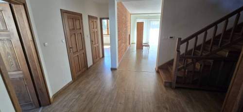 Dom na sprzedaż, 265,2 m2, Chmielno