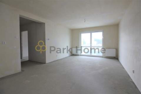 Nowoczesne 2 pokoje 47,31 m z balkonem