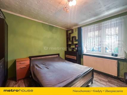 DOM, nieruchomość dla dwóch rodzin działka
