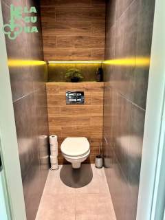 Gdynia Karwiny 3 pokoje parter 60m2 po remoncie