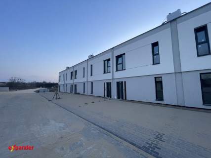 Narożna Szeregówka - Małopolska