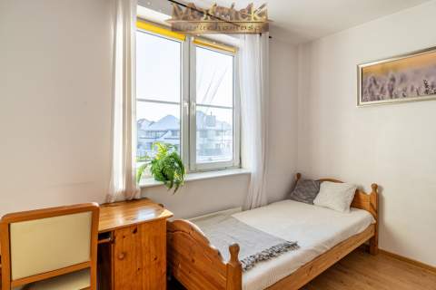 Kawalerka Wilanów Zawady 30m2 idealna inwestycja