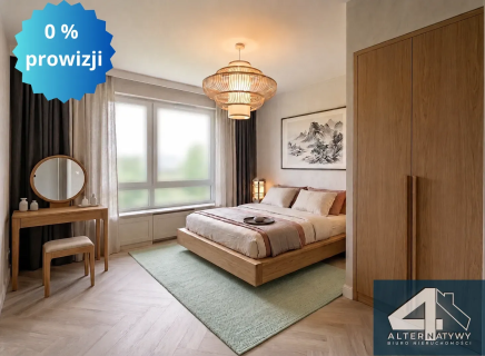 Nowe 2pokoje Garaż Promocja Majowa