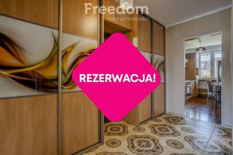 3 pokojowe mieszkanie w Ełku do wprowadzenia