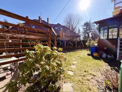Bezczynszowe 4 pokoje z prywatnym ogródkiem 135m2