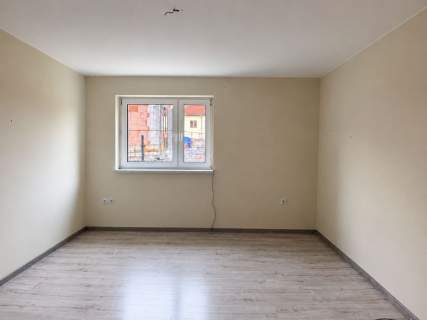 Mieszkanie 38,45m2, Gliwice, Parter