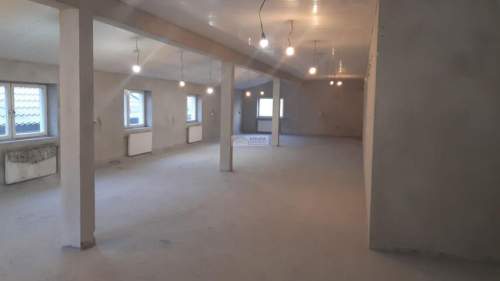 Biuro do wynajęcia, 240 m2, Kobyłka