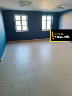Lokal usługowy na wynajem