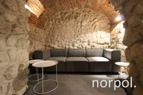 Angel Wawel, Sukiennicza, 52m2, klimatyzacja, parking, basen,