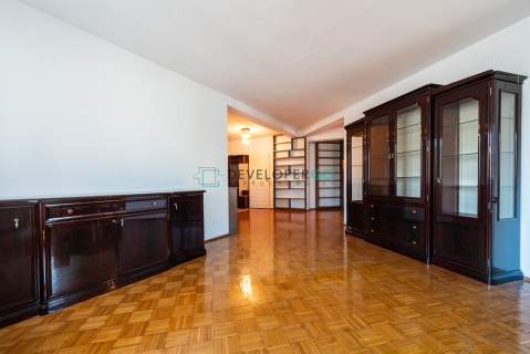Apartament 98,6m2 na Mickiewicza 
