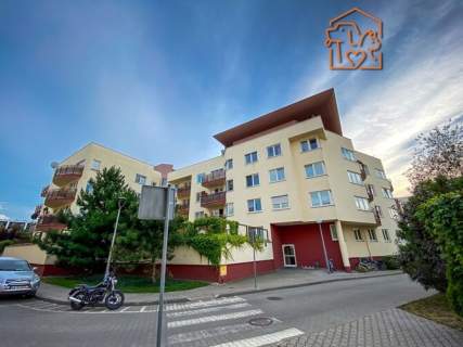 2 pokoje z garażem, pet-friendly-Włodarzewska 51G
