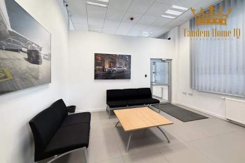 Na wynajem magazyn 430m2, biuro 180m2 w kompleksie biznesowym...