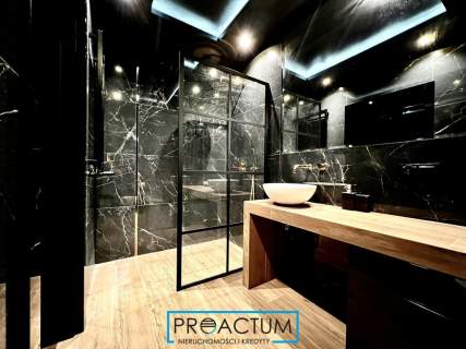 58m2, 3-pokojowe z tarasem garaż, Sosnowy Las
