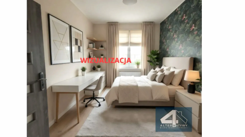 3 pokoje Po remoncie Balkon Dolnośląskie Winda