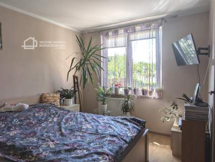 Na sprzedaż działka ROD z domkiem 35m2,Gd-Jasień
