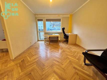 Gdańsk, 2 pokoje z balkonem, blisko Uniwersytetu, od zaraz, okazja...