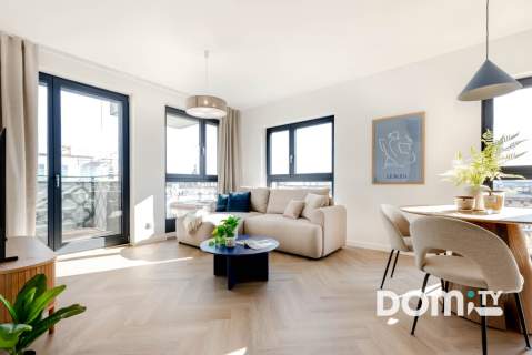 Premium, UpperHouse, I najem, basen, klima, balkon