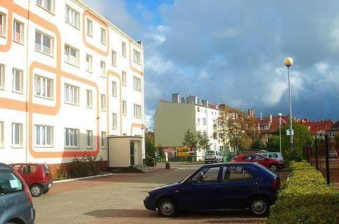 Mieszkanie 2 pokojowe Kołobrzeg ul. Mazowiecka