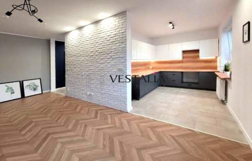 Bytom apartament po remoncie