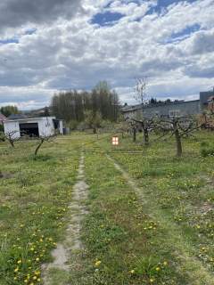 Wynajem- Hala magazynowa 46 m2 zaplecze mieszkalne