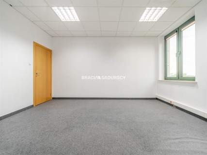 lokal biurowy 18,5 m2 pradnik Biały