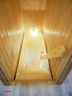 Domek całoroczny drewniany działka 912m2 Powidz ZAMIANA