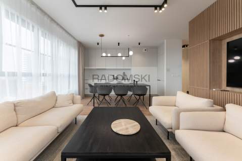 Apartament 104 m2 Gdańsk Śródmieście