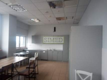 Biuro30 m 2 ,pokój,dostęp 24h , ochrona,parking