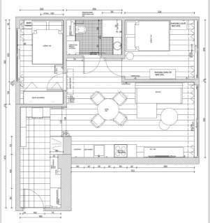 APARTAMENT Z WIDOKIEM NA MORZE HEVENIA RESORT