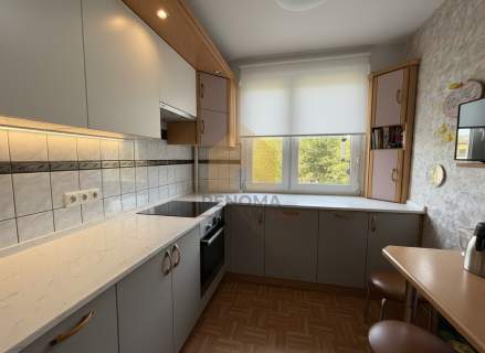 62m2/3 pokoje/ komfortowe/Forteczna/Podzamcze