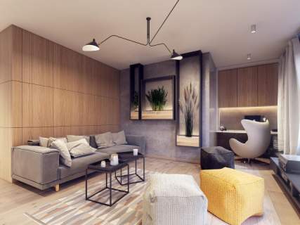Nowe 3-pokoje 49,62 m2 Mistrzejowice Balkon SKA 8 min do Centrum...