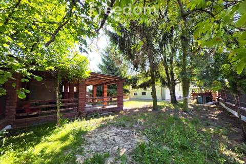Dom na sprzedaż w Bialej Podlaskiej, pow. 155m2