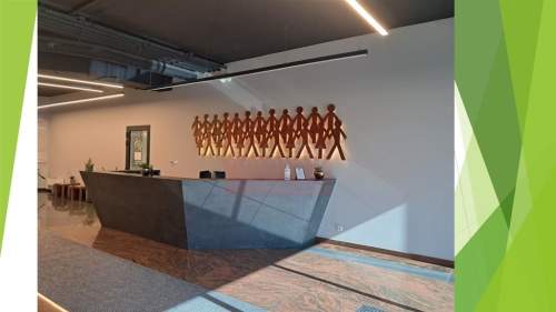 Nieruchomość komercyjna do wynajęcia, 955 m2, Warszawa