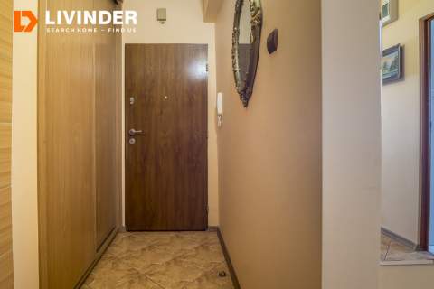 65m2 Piastów 3 pokoje balkon super lokalizacja