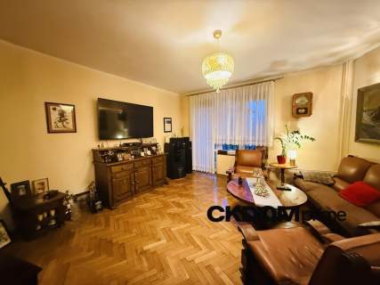 Szydłówek 53,9m2 Zamenhofa