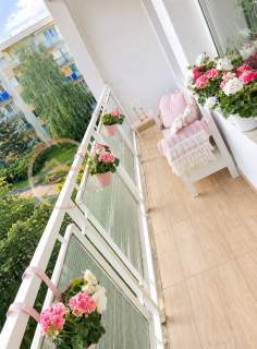Fordon 3 pokoje 62 m Balkon