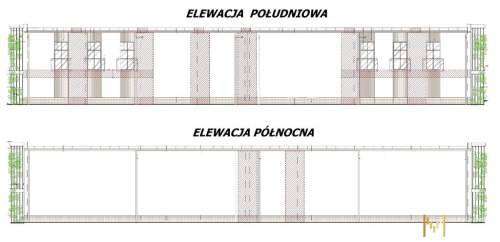 JÓZEFÓW, DZIAŁKA INWESTYCYJNA Z PzB