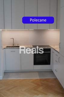 wspaniała lokalizacja, 3 pokoje, winda, metro