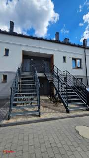 Apartament 5-pokojowy z parkingiem W CENIE Iwiny/Wrocław
