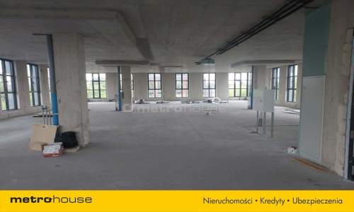 Prestiżowe 287m na Biuro lub GabinetyWinogrady