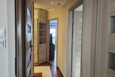 Bacieczki, 2 duże pokoje, 48 m2, parter, 2000 pln