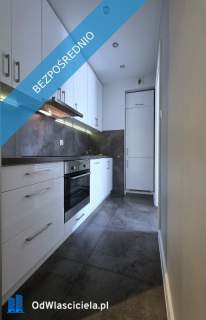 Apartament 42 m2, Kraków Ruczaj HSBC SHELL MOTOROLA