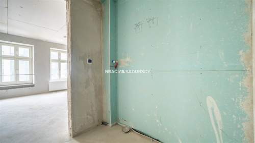 Mieszkanie na sprzedaż, 37 m2, Kraków