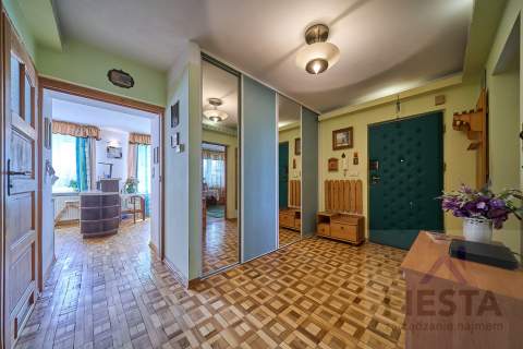 Lublin, Sławin - mieszkanie 3 pokojowe