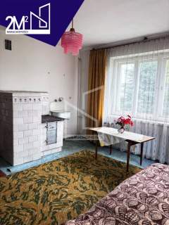 Na sprzedaz dom w Jeżowe