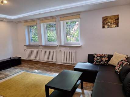 Lokal,76m2, mieszkanie z ogródkiem, w St. Miłosnej